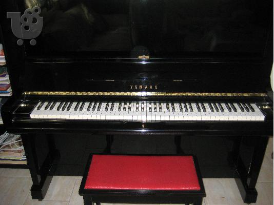 PoulaTo: πωλείται πιάνο